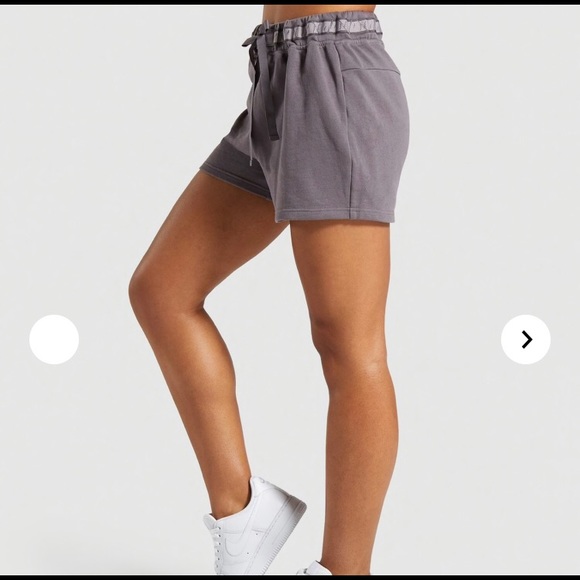 Gymshark 24/7 Shorts - Picture 3 of 5